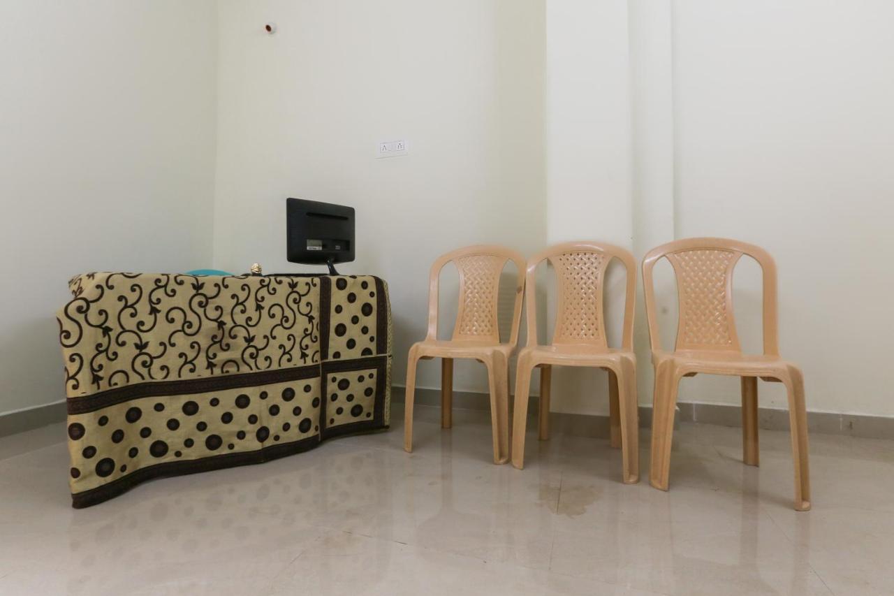 Gūduvāncheri Spot On 63050 Kag Rooms מראה חיצוני תמונה