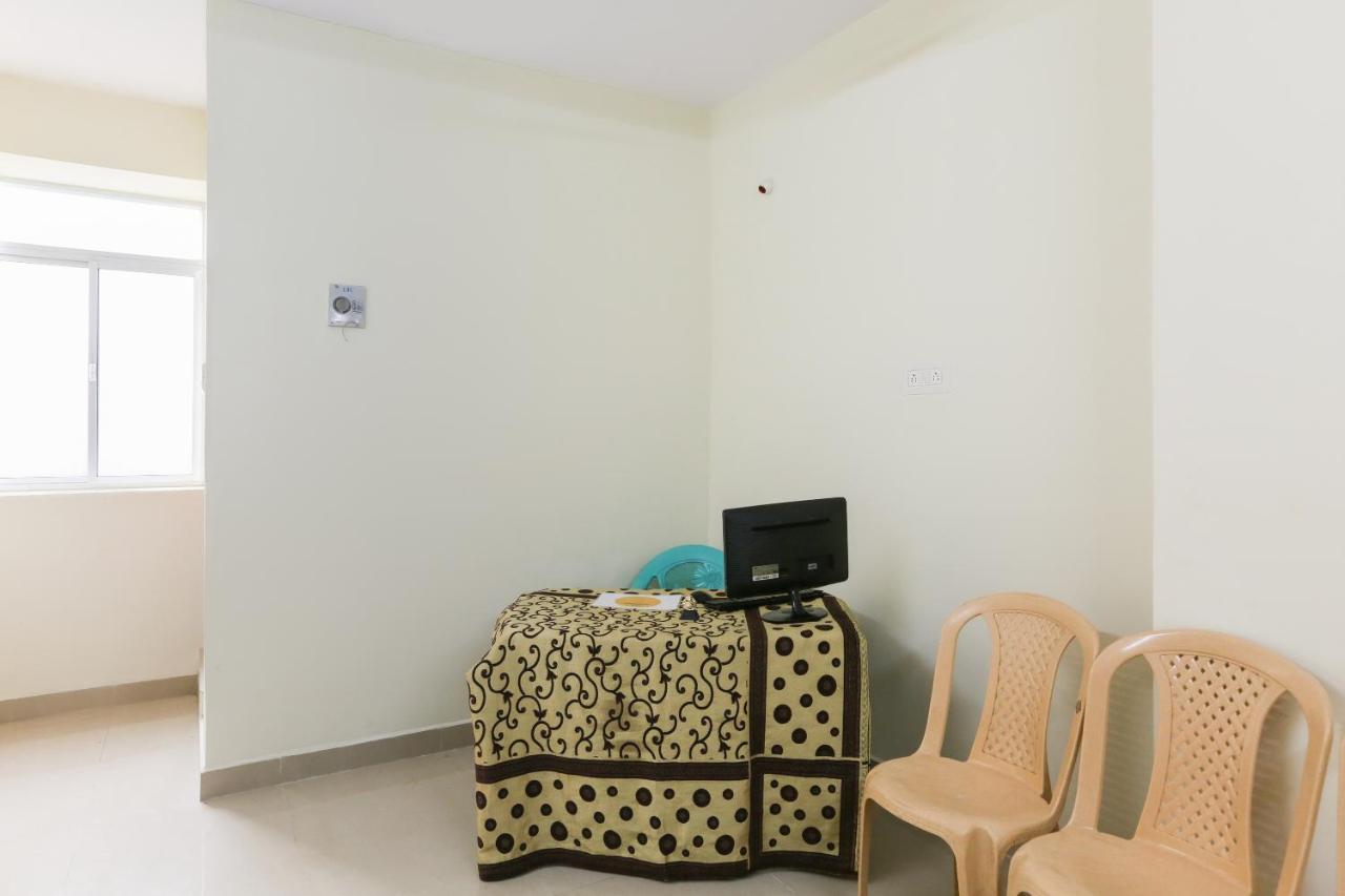Gūduvāncheri Spot On 63050 Kag Rooms מראה חיצוני תמונה